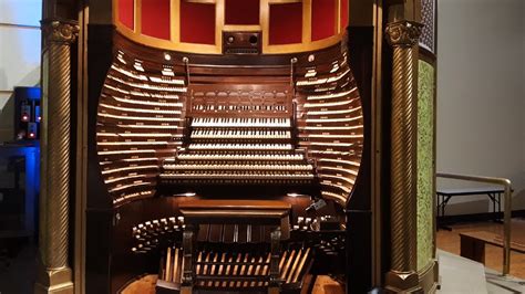 The Best Pipe Organ Videos on Youtube.